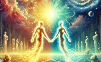 Μην Πιστεύεις Μόνο στην Αγάπη – Κάνε την Πράξη!