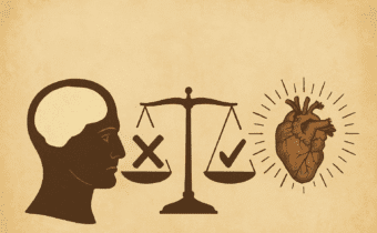 Η Αλήθεια, το Ψέμα και η Ηθική στην Πνευματική Πορεία