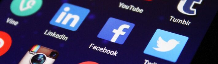 Social Media και ο Κοινωνικός Αυνανισμός του Σύγχρονου Ανθρώπου